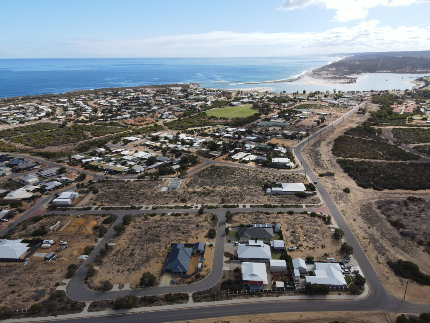[Land for Sale] Rowe Street, Kalbarri OpenLot